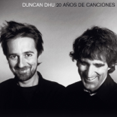 cover art for 20 Años de Canciones
