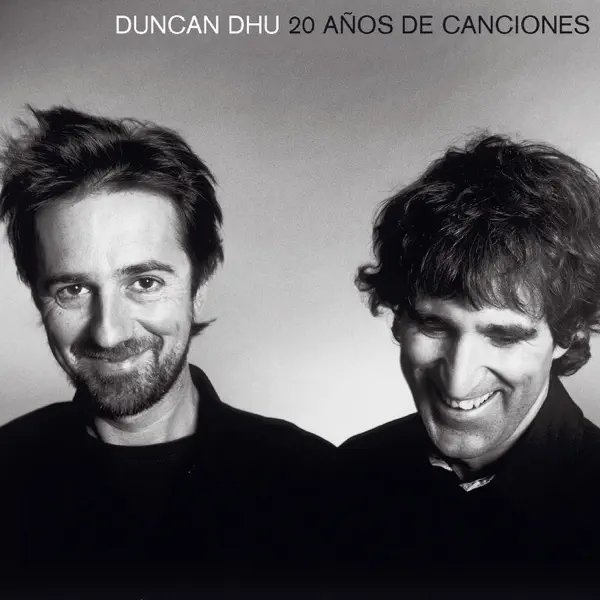 No puedo evitar (Pensar en tí) — Duncan Dhu