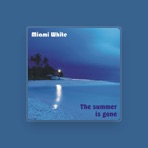 Miami White