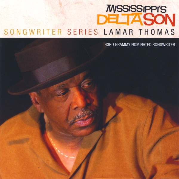 Mississipi's Delta Son(Songwriter Series) artwork