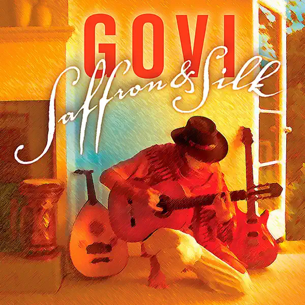 Heartstrings — Govi