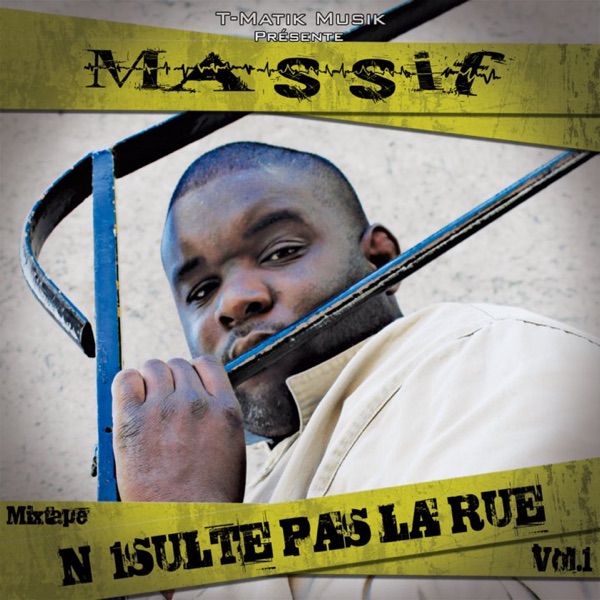 N'1sulte pas la rue
