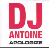 Apologize - Single