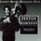 Little Turch - Fenton Robinson lyrics