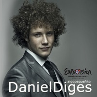 Daniel Diges - Algo Pequeñito