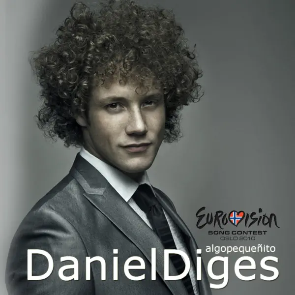 Algo Pequeñito — Daniel Diges