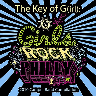 Girls Rock Philly