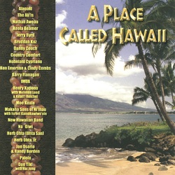 Moe Keale - Aloha Is