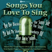 Songs You Love to Sing