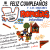 Felíz Cumpleaños y las Mejores Rondas Infantiles - Nancy Torrealba