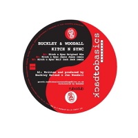 Kitch n Sync - EP - Buckley & Woodall
