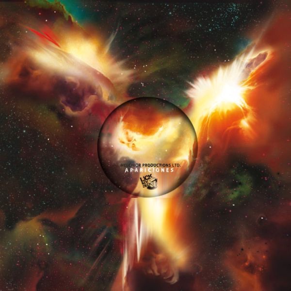 洋楽 Melchior Productions Ltd Apariciones EP Apariciones - EP - Album by Melchior Productions Ltd