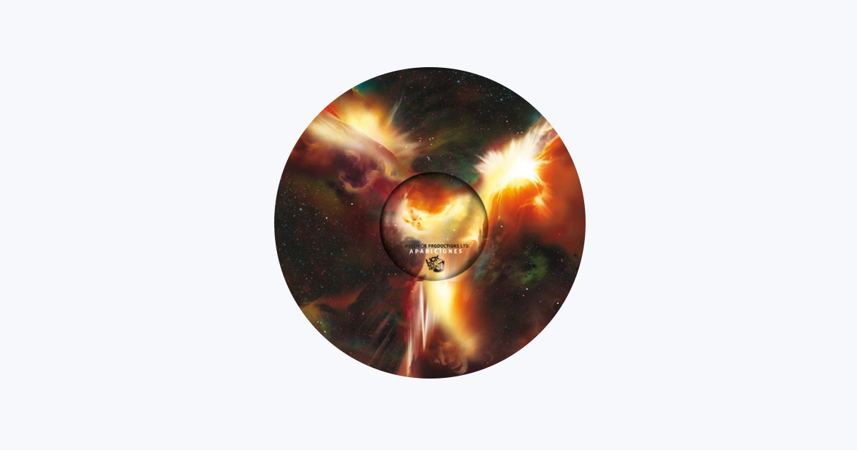 Melchior Productions Ltd. - Apple Music