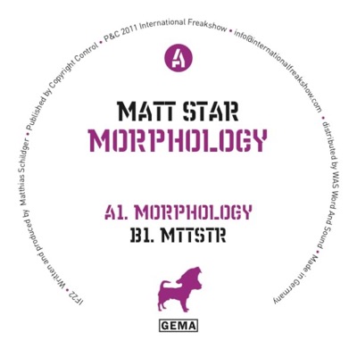 Morphology