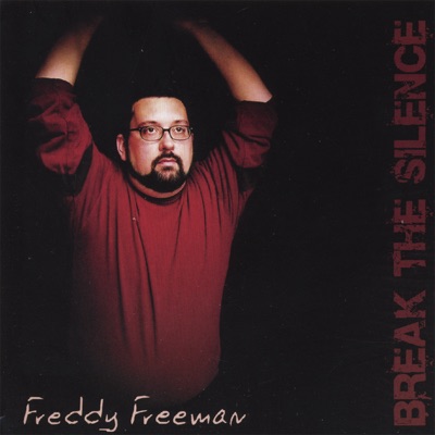 Freeman - Freddy Freeman | Shazam