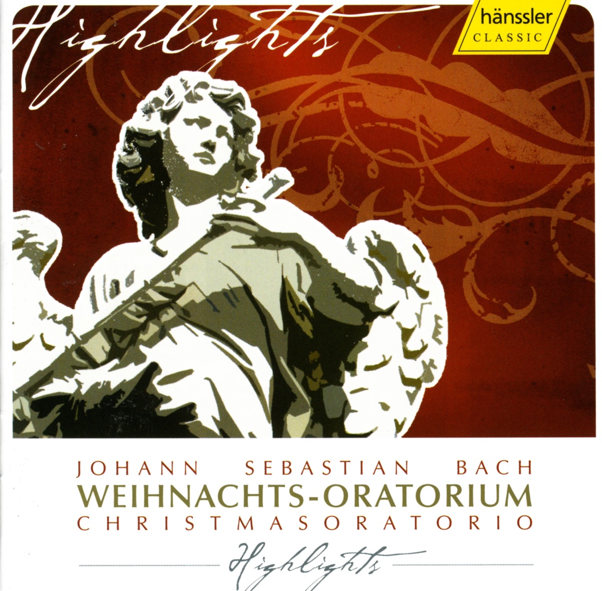 Christmasoratorio