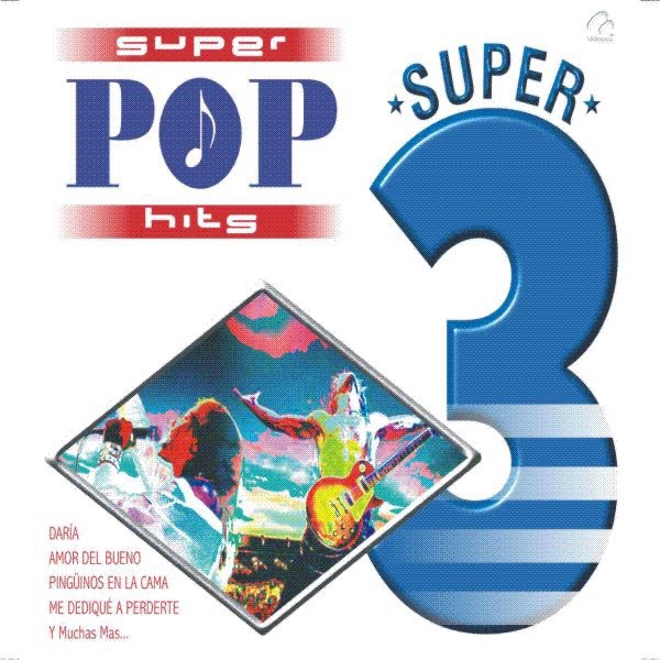 Super Pop Hits