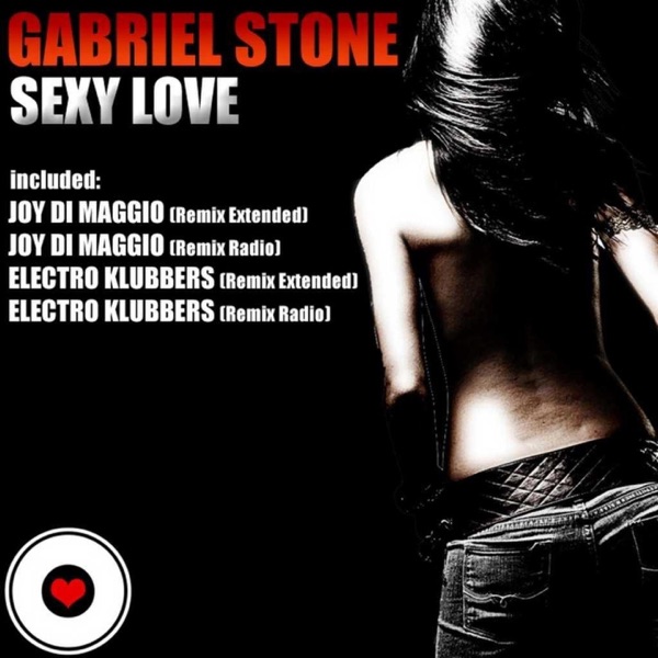 Sexy Love - EP