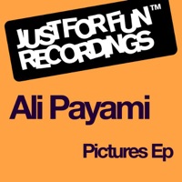 Pictures - EP - Ali Payami
