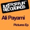 We Be Jammin' - Ali Payami lyrics