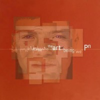 The Art Of Being 'We' - EP - PN