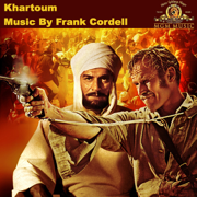 Khartoum (Motion Picture Soundtrack) - Frank Cordell
