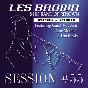 Session 55: 1936-2001