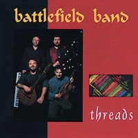 Threads by Battlefield Band on Apple Music