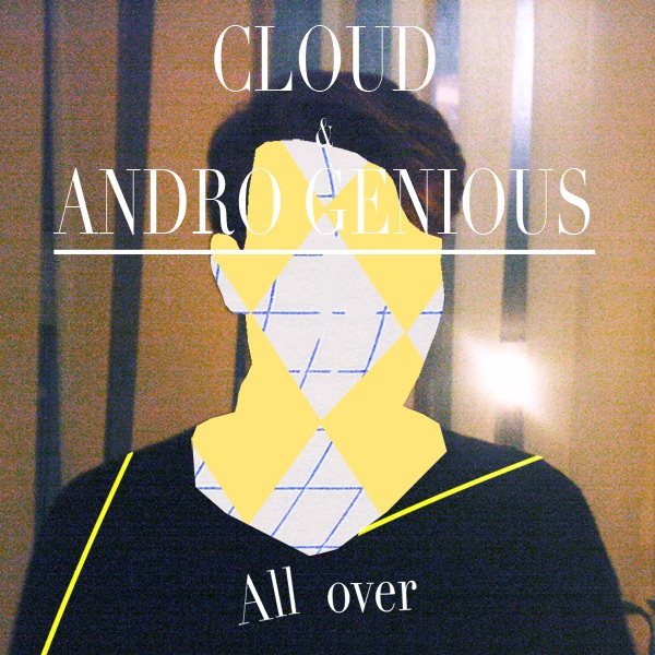 All Over (feat. Andro Genious)