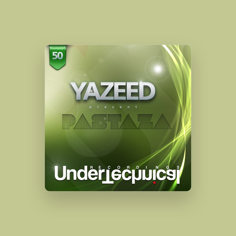 Yazeed