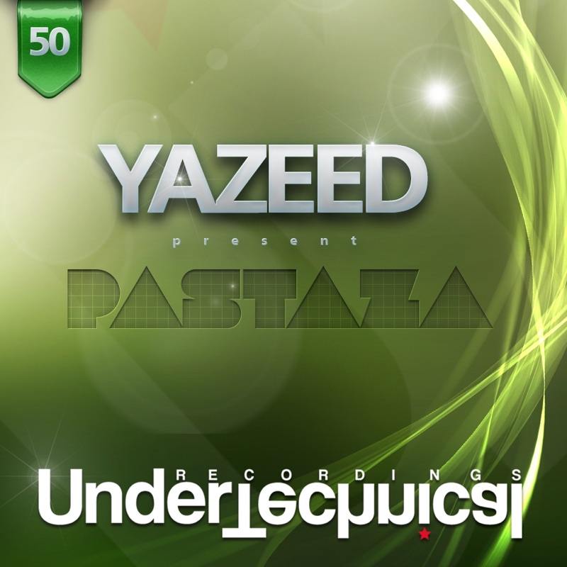 Paztaza (Remixes)