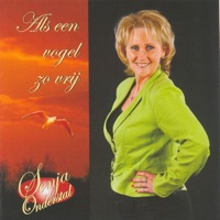 Sonja Onderstal - Als Een Vogel