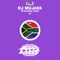 Township Funk - DJ Mujava lyrics