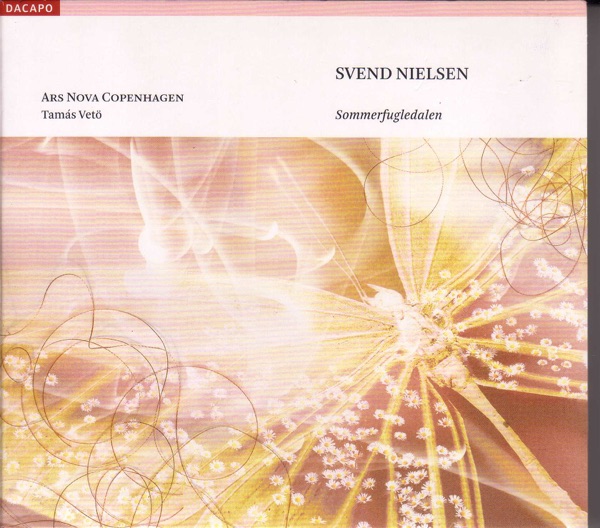 Nielsen: Sommerfugledalen