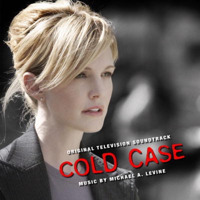 Cold Case: Best of Seasons 1-4