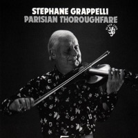Parisian Thoroughfare - Stéphane Grappelli