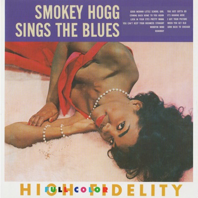 Smokey Hogg