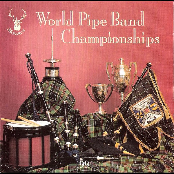 廃盤European Brass Band Championships 1991 European Brass Band Championships 2025 | Facebook