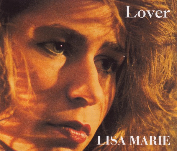 Lover - EP
