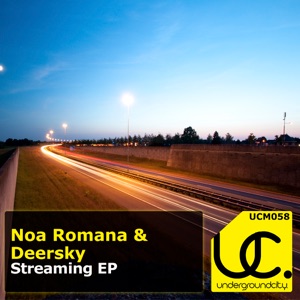 Streaming - EP