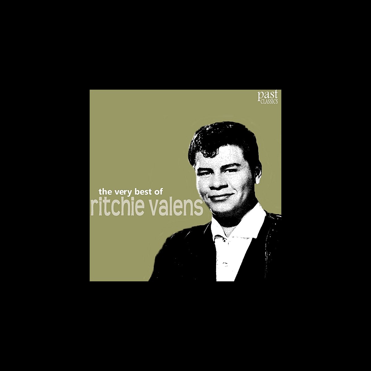 The Best Of Ritchie Valens