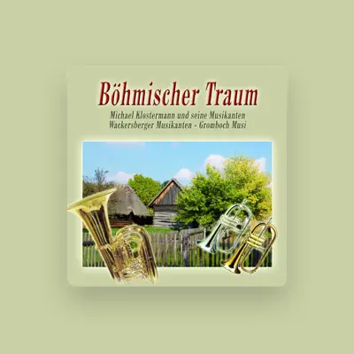 Listen to Wackersberger Musikanten, watch music videos, read bio, see tour dates & more!