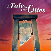 A Tale of Two Cities