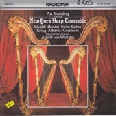 Saint-Saens Camille: Morceau de Concert; New York Harp Ensemble 09:16
