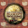 Shaman's Vision Journey - David & Steve Gordon