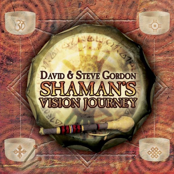 Shaman's Vision Journey