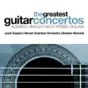Jozef Zsapka, Dagmar Zsapka, Slovak Chamber Orchestra & Bohdan Warchal - Concerto in G Major for Flute, Guitar and Strings, RV 532: II. Andante
