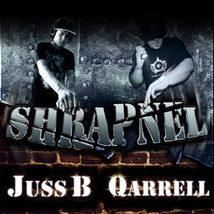 Shrapnel - Single