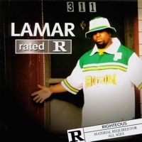 Rated-R - Lamar