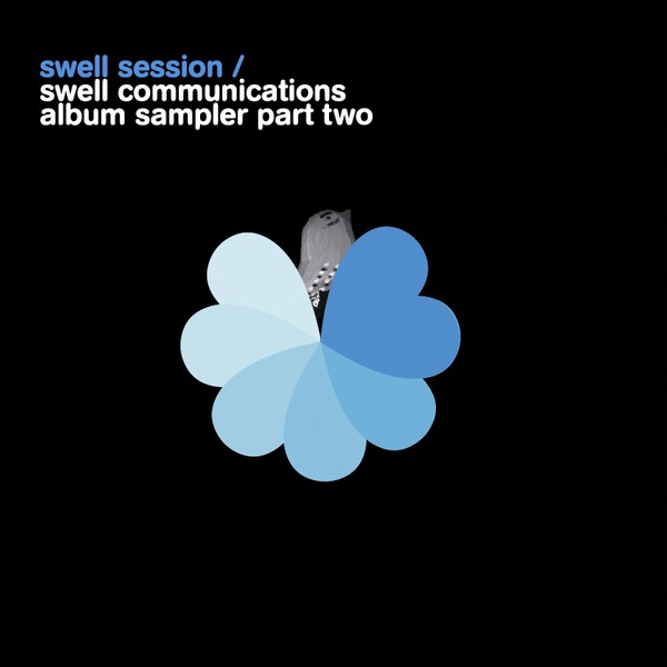 Обложка альбома «Swell Communications Sampler Part 2» — Swell Session